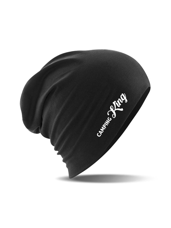 Camping King | Beanie