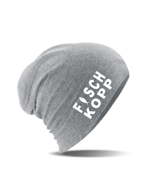 FISCHKOPP | Beanie