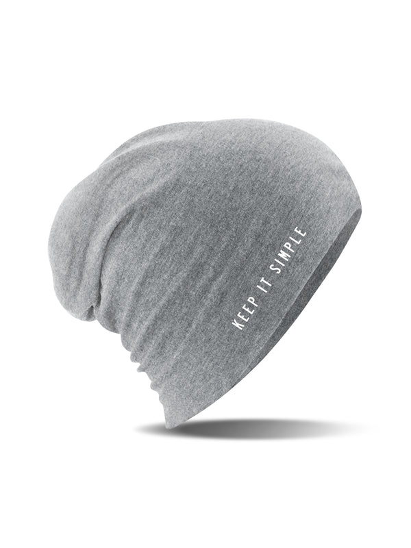 Keep it Simple | Beanie