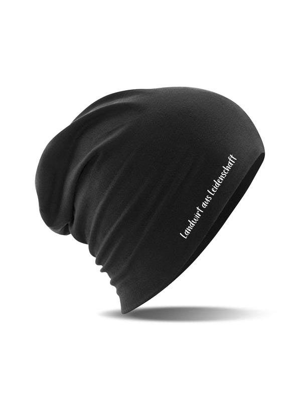 Landwirt aus Leidenschaft | Beanie