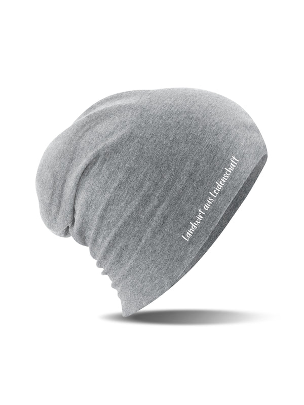 Landwirt aus Leidenschaft | Beanie