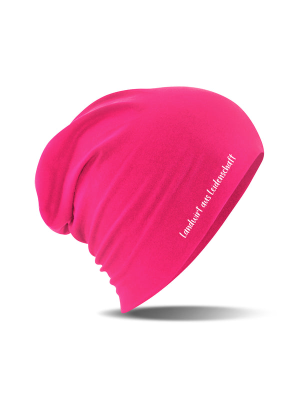 Landwirt aus Leidenschaft | Beanie