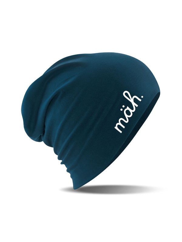 "mäh." | Beanie