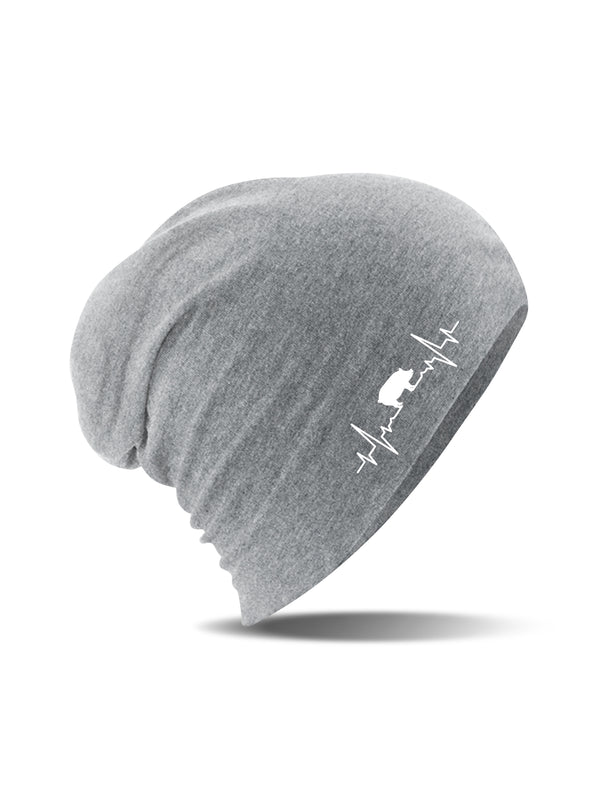 PULS - Schwein | Beanie