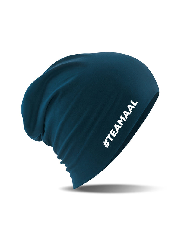 #TEAMAAL | Beanie