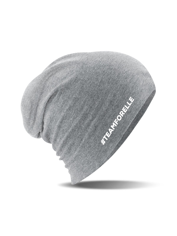 #TEAMFORELLE | Beanie