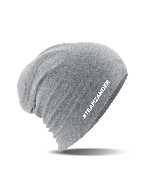 #TEAMZANDER | Beanie