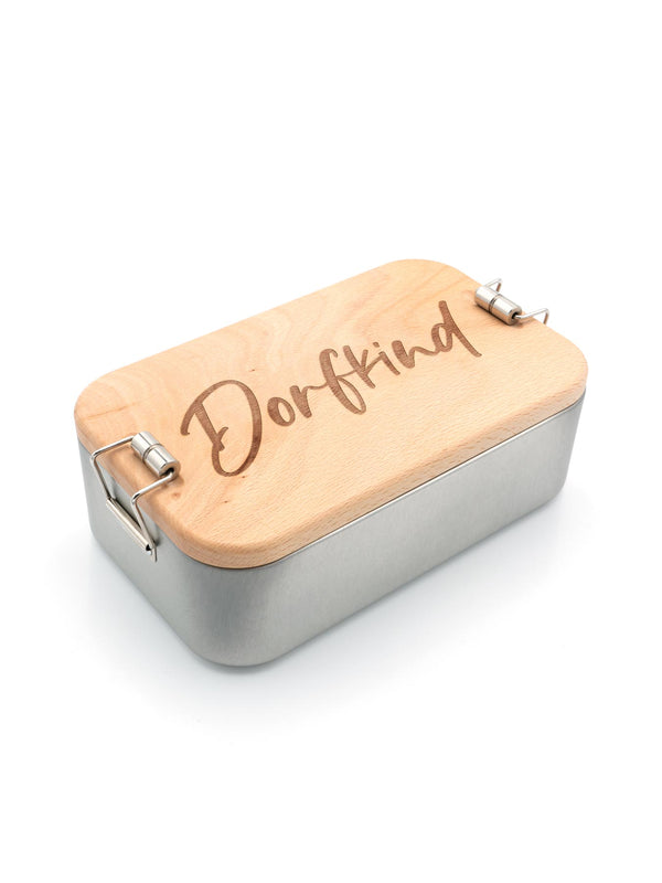 Dorfkind | Brotdose