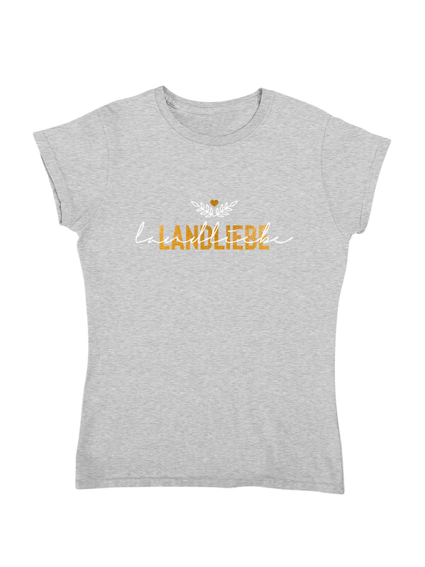 Landliebe GOLD | Damen T-Shirt