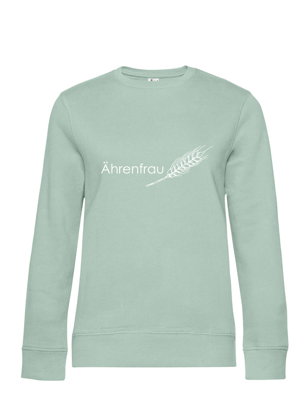 Ährenfrau | Damen Sweatshirt