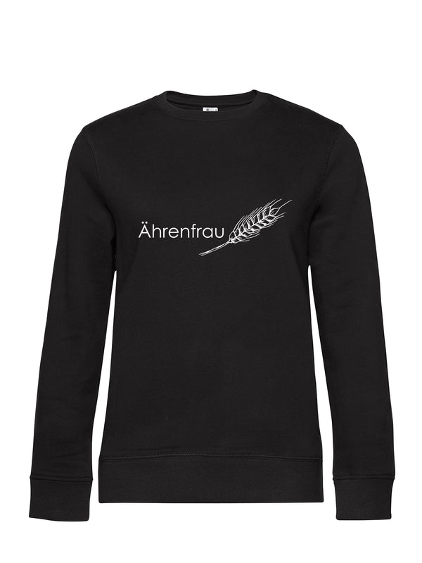 Ährenfrau | Damen Sweatshirt