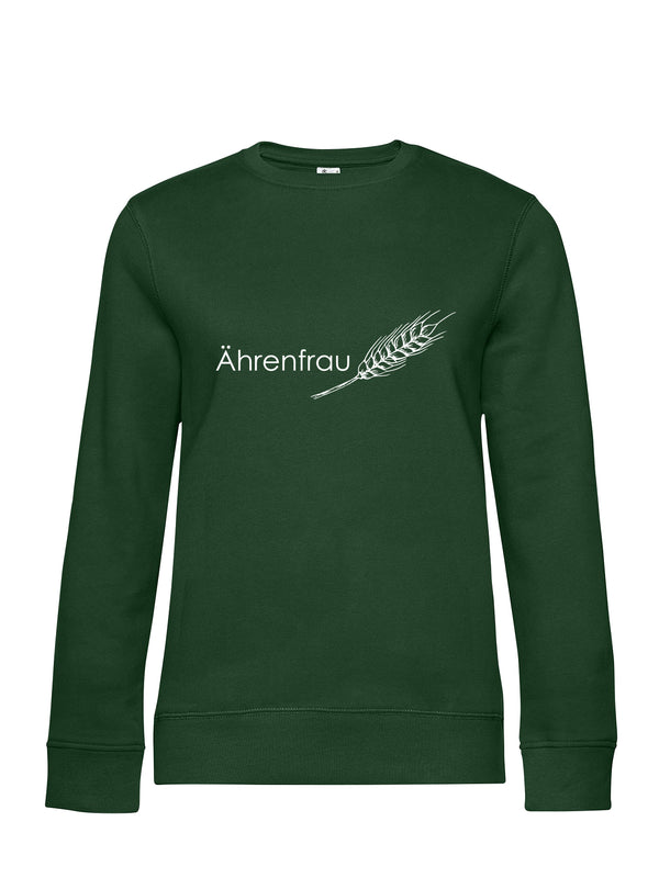 Ährenfrau | Damen Sweatshirt