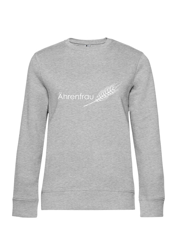 Ährenfrau | Damen Sweatshirt