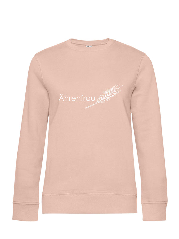 Ährenfrau | Damen Sweatshirt