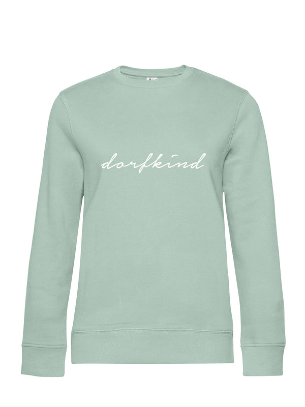 Dorfkind | Damen Sweatshirt