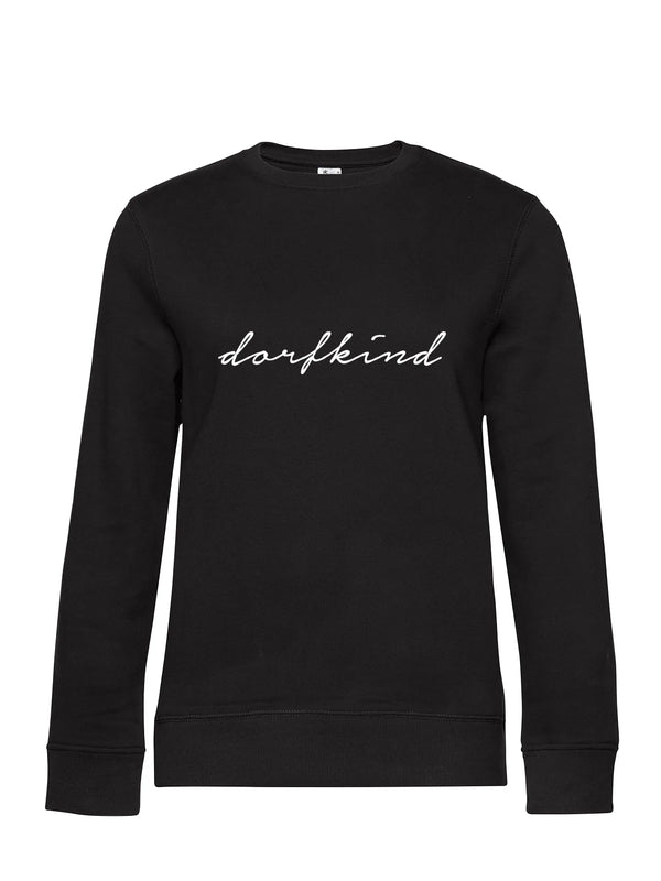 SALE - Dorfkind | Damen Sweatshirt