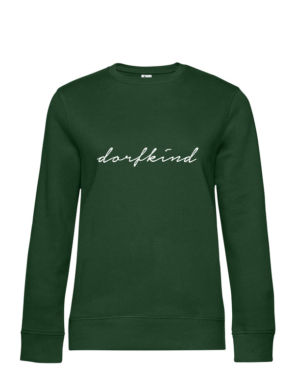 Dorfkind | Damen Sweatshirt