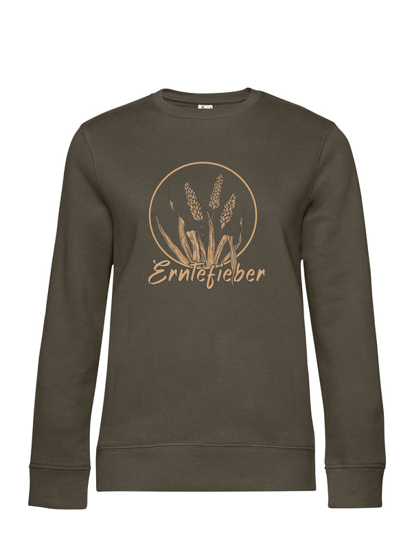 Erntefieber | Damen Sweatshirt