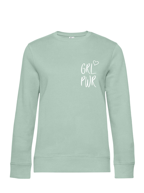 GRLPWR | Damen Sweatshirt