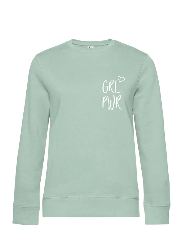 SALE - GRLPWR | Damen Sweatshirt
