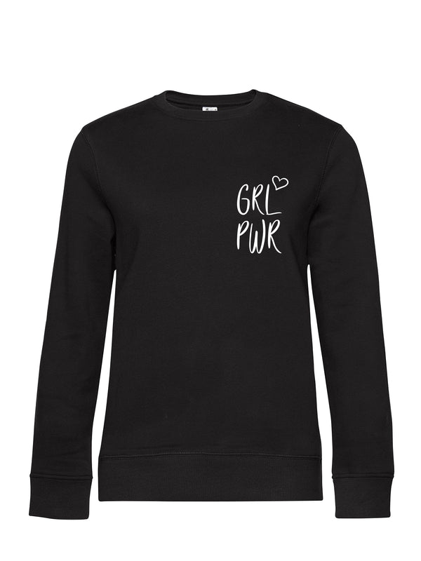 GRLPWR | Damen Sweatshirt