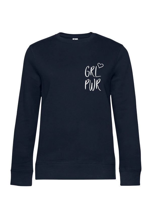 SALE - GRLPWR | Damen Sweatshirt