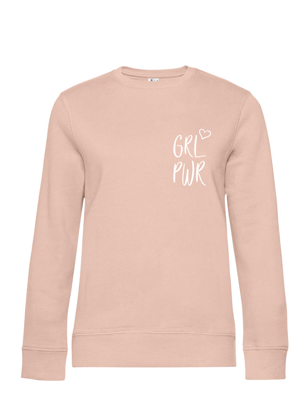 GRLPWR | Damen Sweatshirt