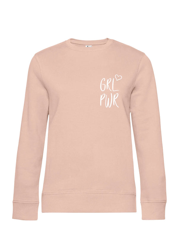 SALE - GRLPWR | Damen Sweatshirt