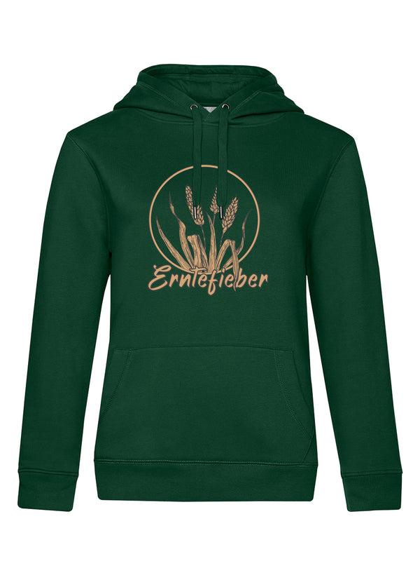 Erntefieber | Damen Hoodie
