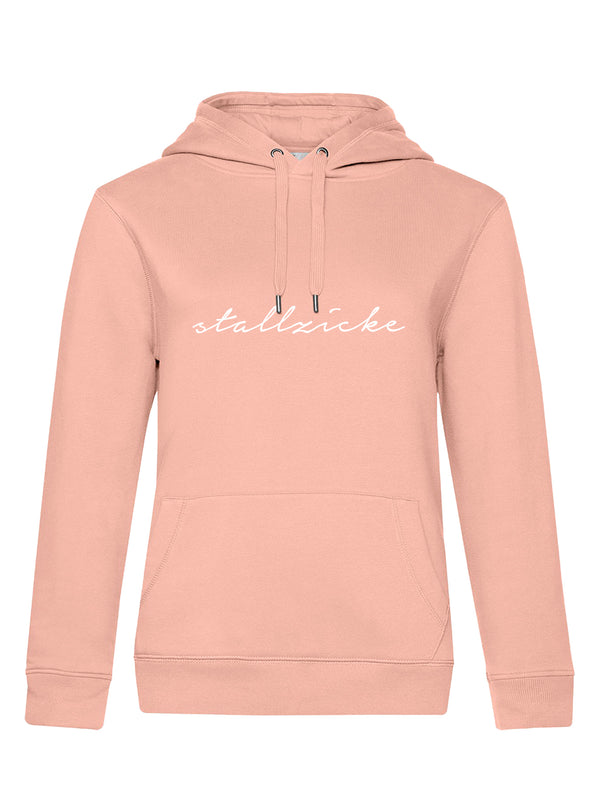Stallzicke | Damen Hoodie
