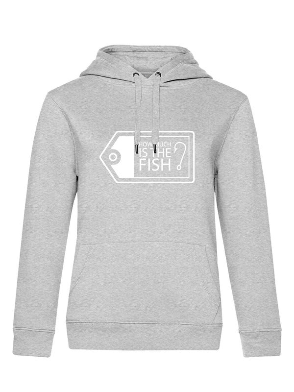 How much is the Fish | Damen Hoodie