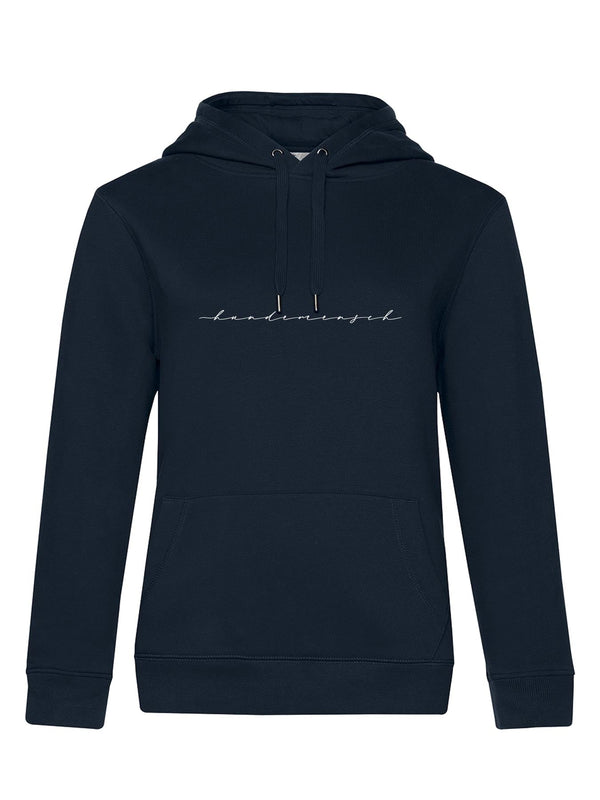SALE - hundemensch | Damen Hoodie