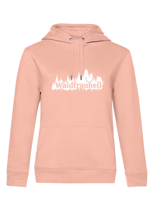 Waidfrauheil | Damen Hoodie