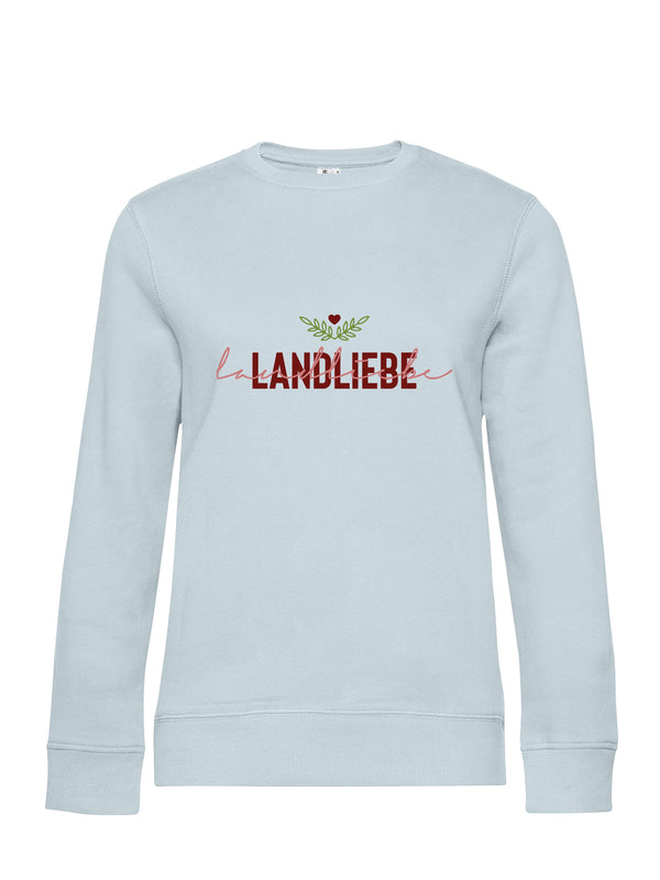 Landliebe | Damen Sweatshirt
