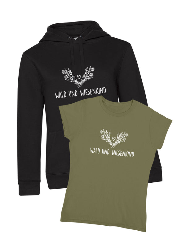 Wald & Wiesenkind | Damen Set