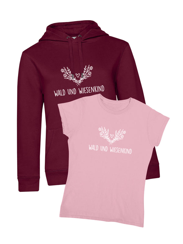 Wald & Wiesenkind | Damen Set