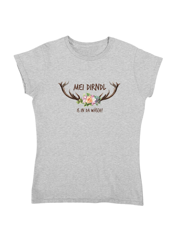 Mei Dirndl | Damen T-Shirt