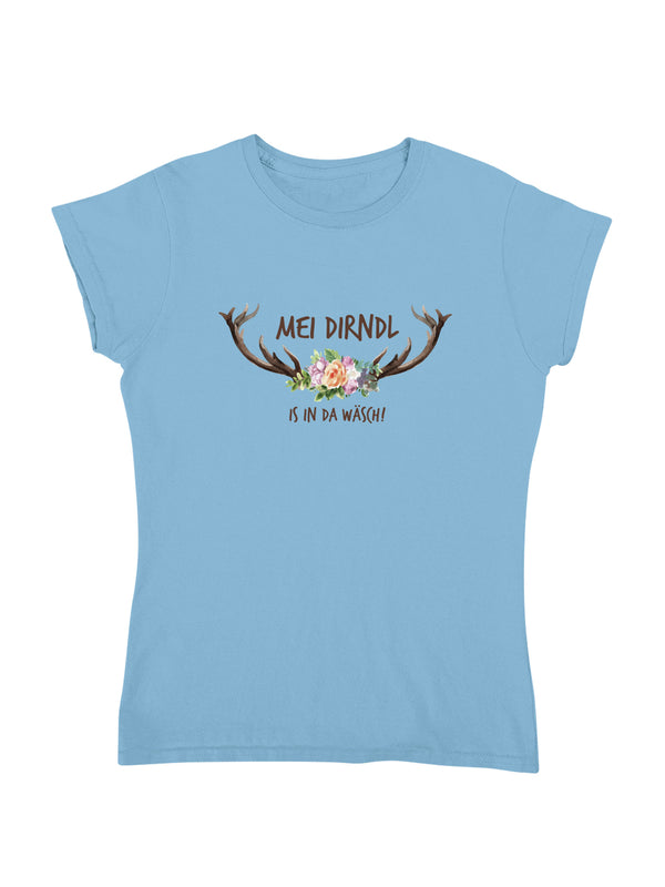 Mei Dirndl | Damen T-Shirt