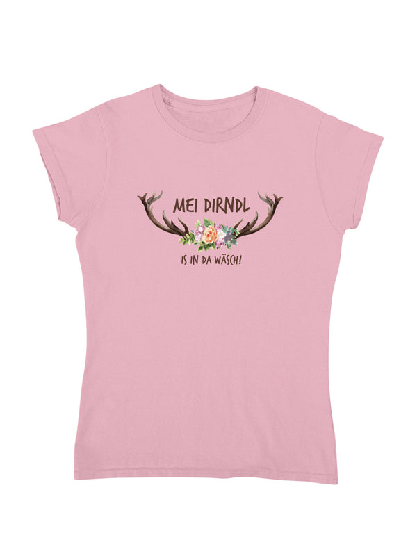Mei Dirndl | Damen T-Shirt