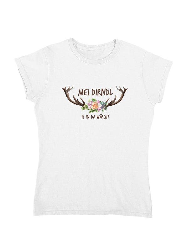 Mei Dirndl | Damen T-Shirt