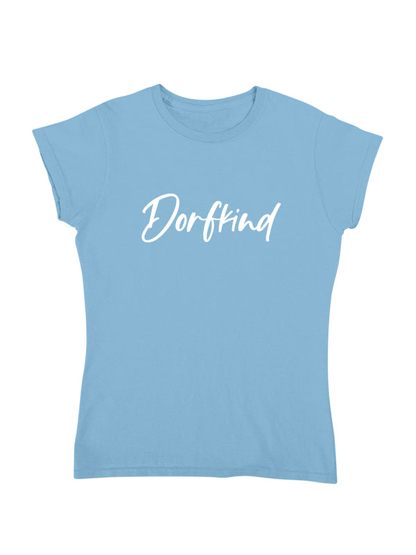 Dorfkind NEU | Damen T-Shirt