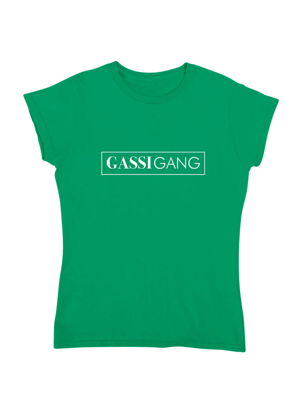 GASSIGANG | Damen T-Shirt