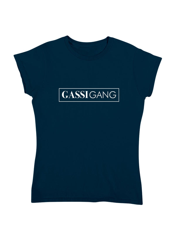 GASSIGANG | Damen T-Shirt