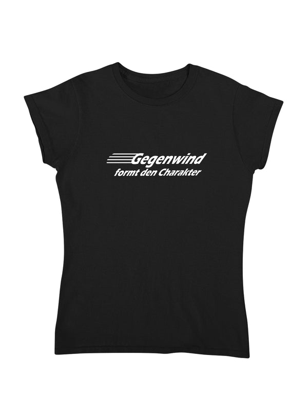 Gegenwind | Damen T-Shirt