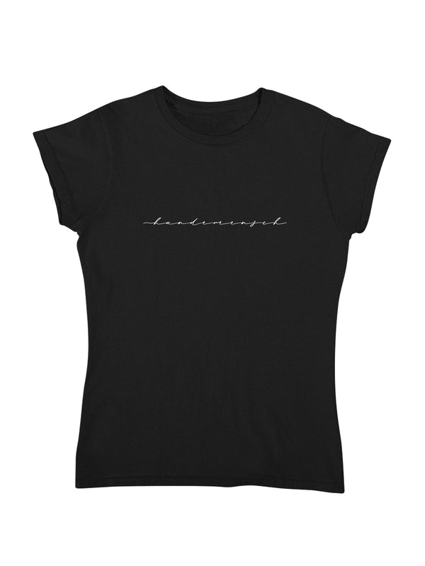 hundemensch | Damen T-Shirt