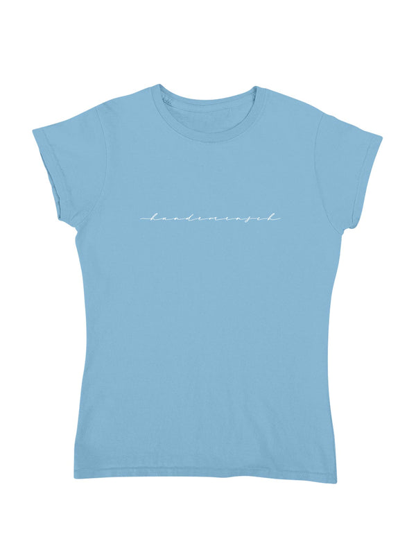 hundemensch | Damen T-Shirt