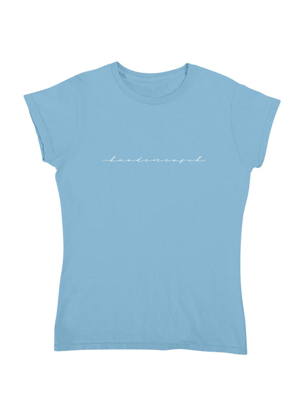 SALE - hundemensch | Damen T-Shirt
