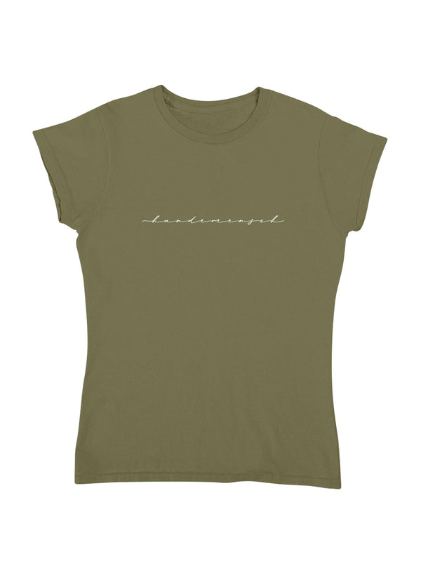 hundemensch | Damen T-Shirt