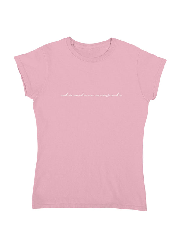hundemensch | Damen T-Shirt