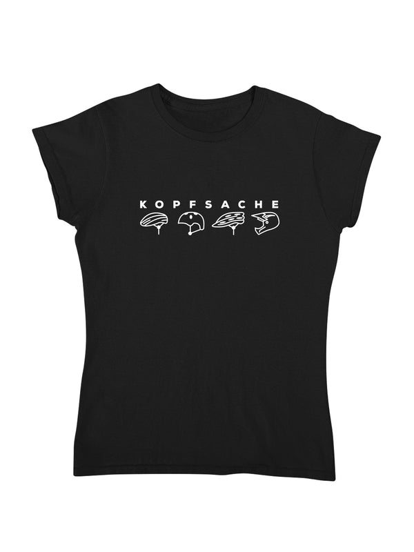 Kopfsache | Damen T-Shirt